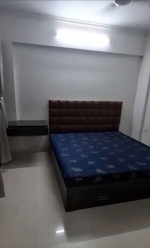 Master Bedroom in 3 BHK Apartment at Arihant 4 Anaika, Taloja – for Rent