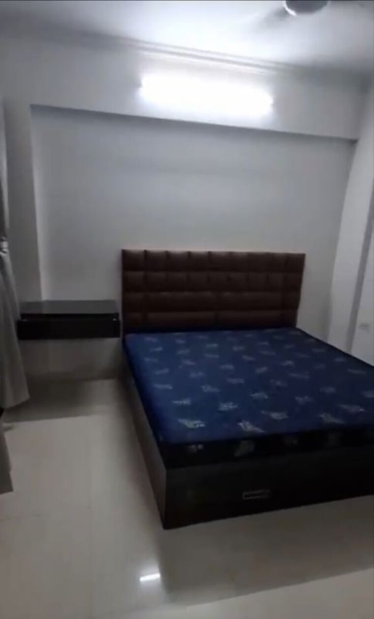 Master Bedroom, arihant-4-anaika 3 Bedroom 1400 Sq.Ft. Apartment In Taloja Navi Mumbai 10496311