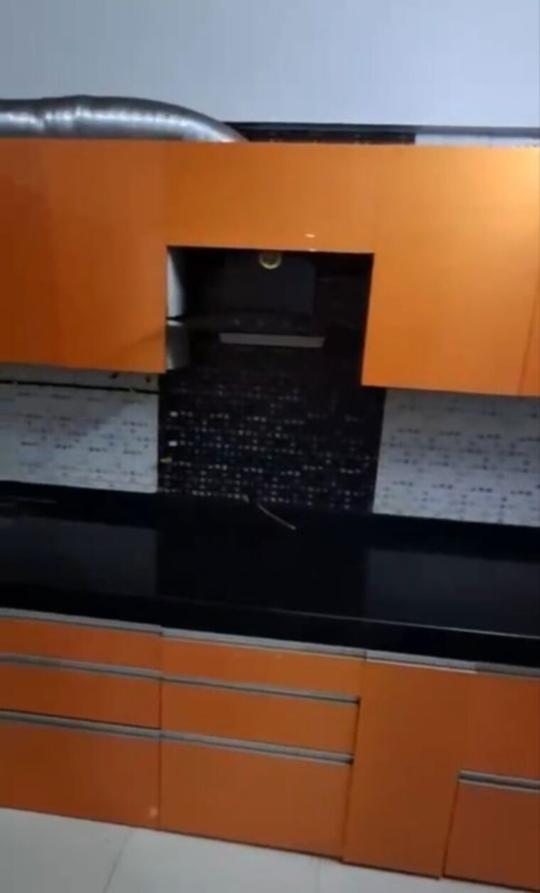 Kitchen, arihant-4-anaika 3 Bedroom 1400 Sq.Ft. Apartment In Taloja Navi Mumbai 10496311
