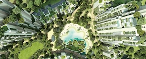 Master Plan in 3 BHK Apartment at Ireo Victory Valley, Sector 67 – for Sale