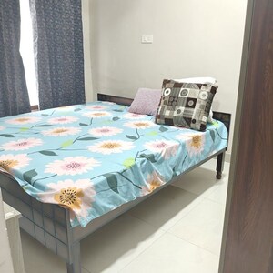 Bedroom in 4 BHK Independent House at Sector 36 – for Rent