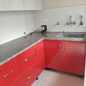 Kitchen in 4 BHK Independent House at Sector 36 – for Rent