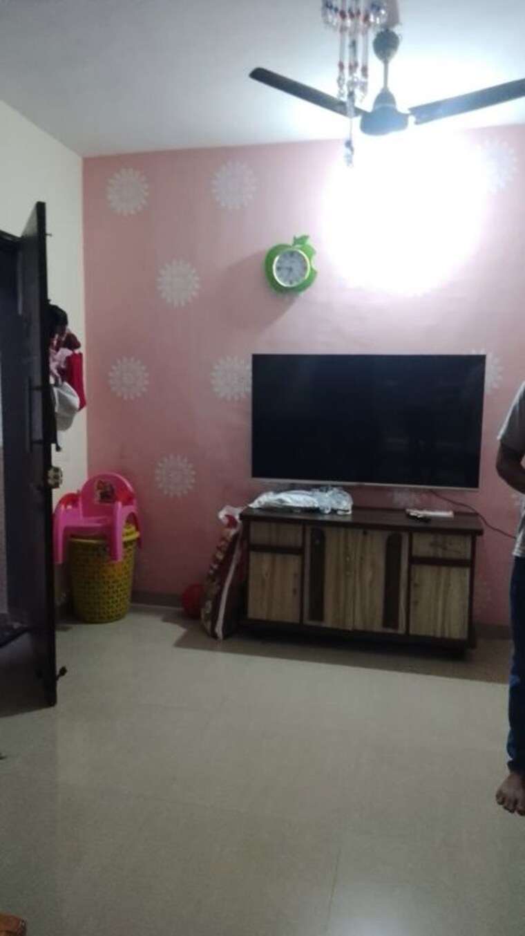 Bedroom, titwala 1 Bedroom 550 Sq.Ft. Apartment In Titwala Thane 10486631