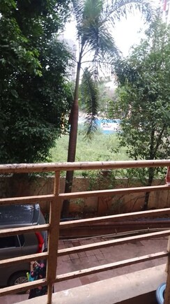 1 BHK Apartment For Sale in Titwala