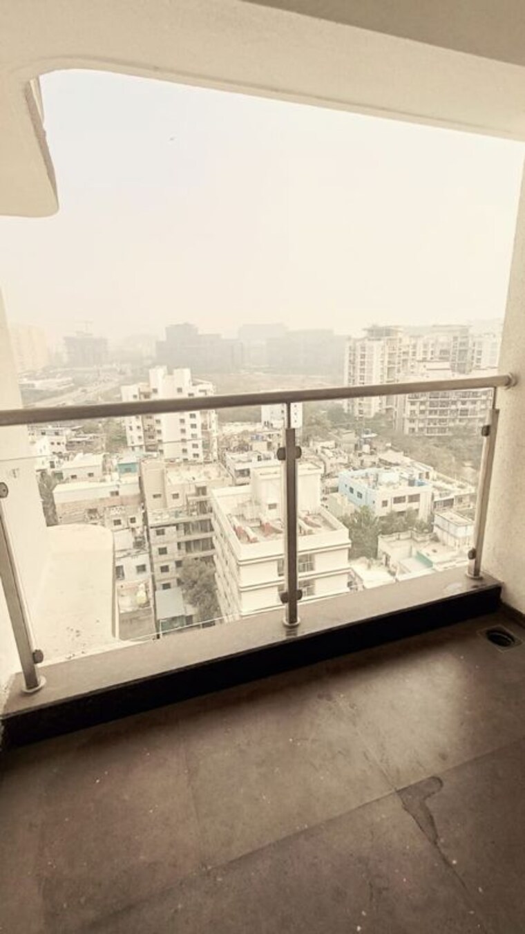 Master Plan, vilas-javdekar-yashwin-enchante 3 Bedroom 900 Sq.Ft. Apartment In Kharadi Pune 10496334