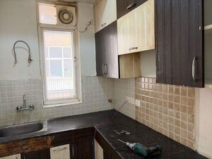 Kitchen in 2 BHK Apartment at ACE Platinum, Zeta I Greater Noida – for Rent