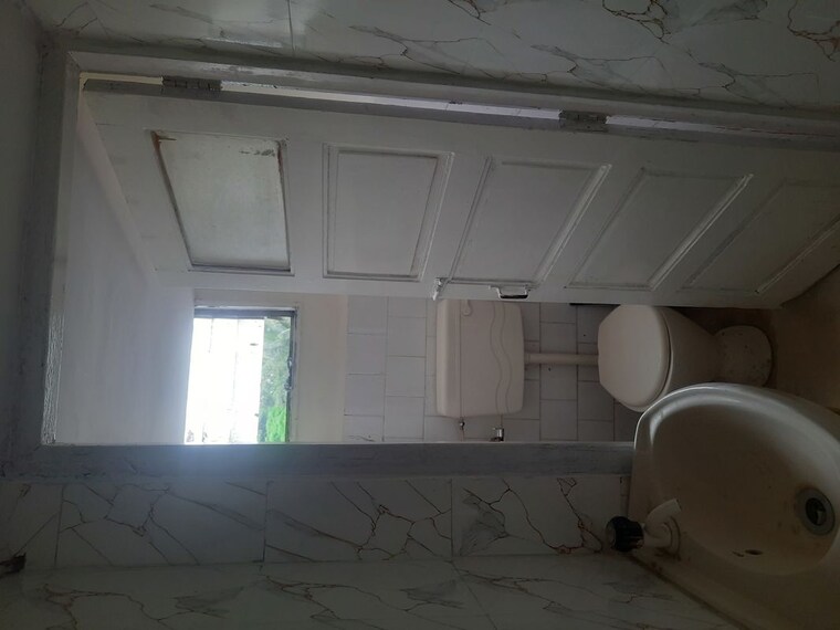 Washroom, majiwada 1 Bedroom 500 Sq.Ft. Apartment In Majiwada Thane 10467701