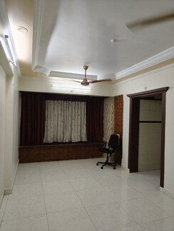 1 BHK Apartment For Rent in Chhabhaiya Park CHS