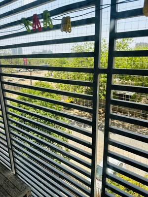 3 BHK Apartment – Exterior View View at Ellisbridge - for Sale