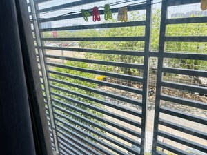 3 BHK Apartment – Exterior View View at Ellisbridge - for Sale