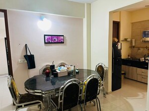Team Area in 3 BHK Apartment at Ellisbridge – for Sale