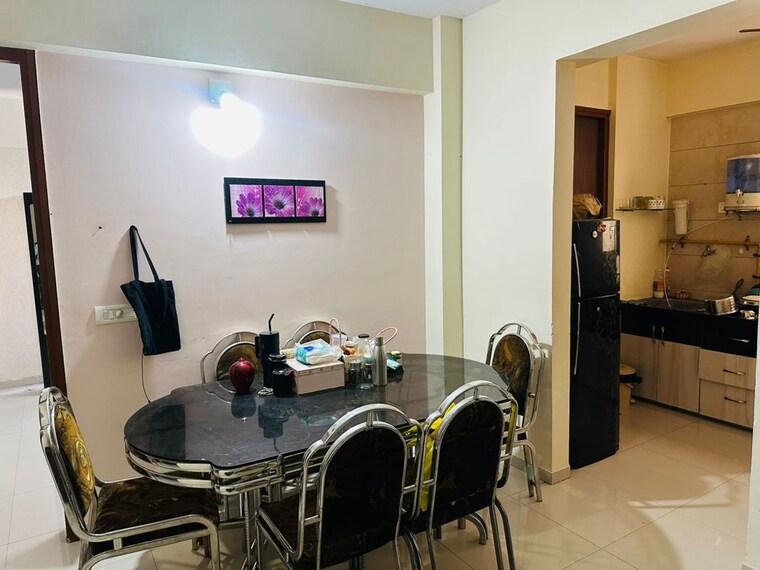 Team Area, ellisbridge 3 Bedroom 1440 Sq.Ft. Apartment In Ellisbridge Ahmedabad 10496348