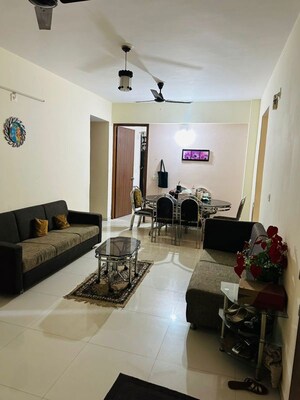 Team Area in 3 BHK Apartment at Ellisbridge – for Sale