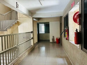 Kitchen in 3 BHK Apartment at Ellisbridge – for Sale