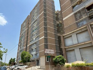 3 BHK Apartment For Sale in Ellisbridge