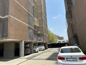 3 BHK Apartment – Exterior View View at Ellisbridge - for Sale