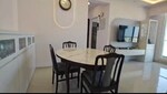 3 BHK 1300 Sq.Ft. Apartment in Rosa Manhattan