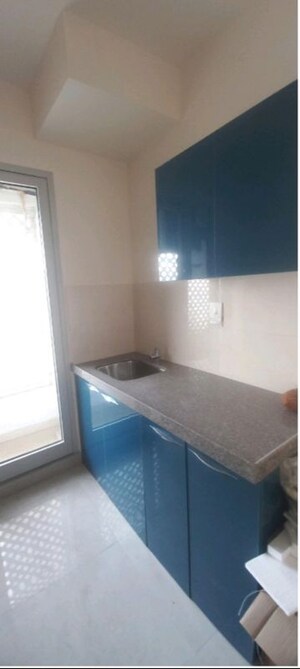 Kitchen in 2 BHK Apartment at Piramal Vaikunth, Balkum Pada – for Sale