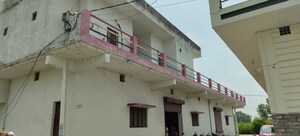 6+ BHK Independent House – Exterior View View at Chandpur - for Sale