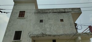 6+ BHK Independent House – Exterior View View at Chandpur - for Sale
