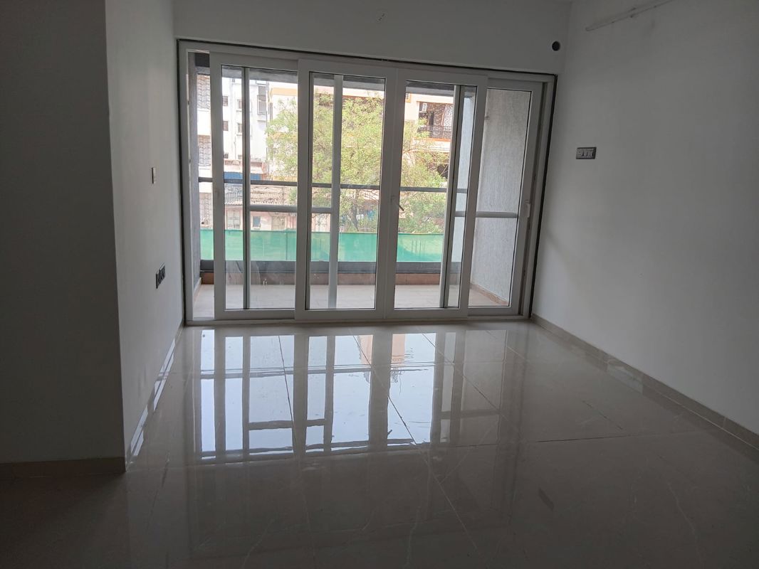 2 BHK 850 Sq.Ft. Apartment in Nyati Elysia