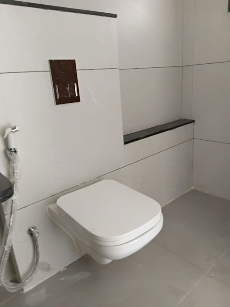 Bathroom, nyati-elysia 2 Bedroom 850 Sq.Ft. Apartment In Kharadi Pune 10496371