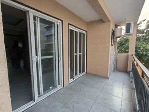 3 BHK Builder Floor For Rent in Sector 57