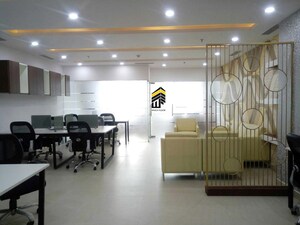  Office Space For Rent in Race Course Road