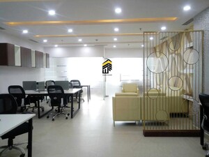 Living Room in  Office Space at Race Course Road – for Rent