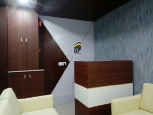 Furnished Amenities in  Office Space at Race Course Road – for Rent