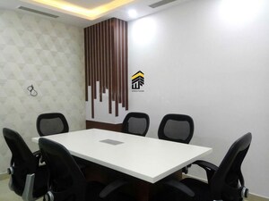 Team Area in  Office Space at Race Course Road – for Rent