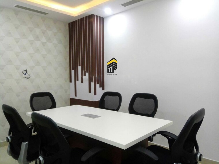 Team Area, race course road Commercial Office Space 1100 Sq.Ft. In Race Course Road Indore 10496397