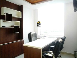 Team Area in  Office Space at Race Course Road – for Rent