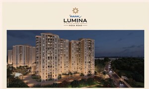 2 BHK Apartment For Sale in Naganathapura