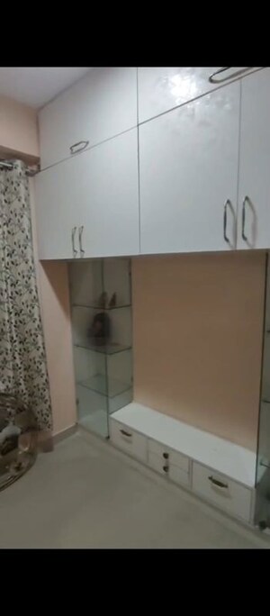 Bathroom in 2.5 BHK Apartment at Nirala Aspire, Sector 16 Greater Noida – for Sale