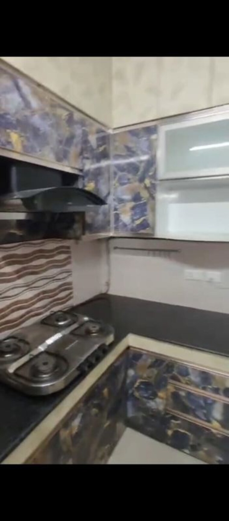 Kitchen, nirala-aspire 2.5 Bedroom 1180 Sq.Ft. Apartment In Sector 16 Greater Noida Greater Noida 10494399