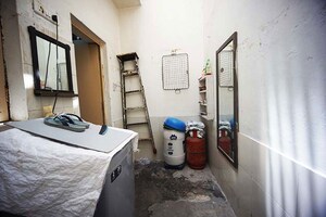 Team Area in 3 BHK Independent House at Chandlodia – for Sale