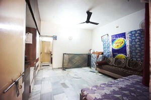 Bedroom in 3 BHK Independent House at Chandlodia – for Sale