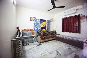 Bedroom in 3 BHK Independent House at Chandlodia – for Sale