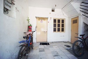 Parking in 3 BHK Independent House at Chandlodia – for Sale