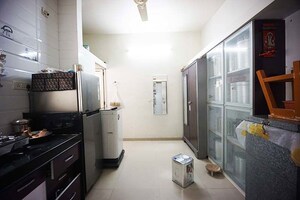 Kitchen in 3 BHK Independent House at Chandlodia – for Sale