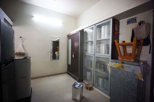 Living Room in 3 BHK Independent House at Chandlodia – for Sale