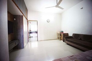 Kitchen in 3 BHK Independent House at Chandlodia – for Sale