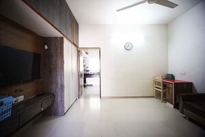 Room in 3 BHK Independent House at Chandlodia – for Sale