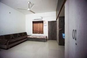 Kitchen in 3 BHK Independent House at Chandlodia – for Sale