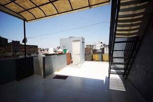 Team Area in 3 BHK Independent House at Chandlodia – for Sale
