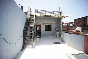 3 BHK Independent House – Exterior View View at Chandlodia - for Sale