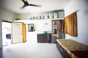 Bedroom in 3 BHK Independent House at Chandlodia – for Sale