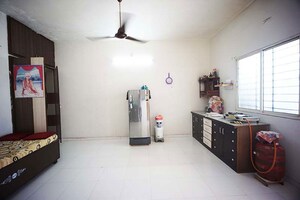 Kitchen in 3 BHK Independent House at Chandlodia – for Sale