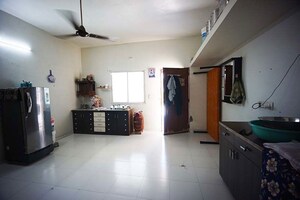 Living Room in 3 BHK Independent House at Chandlodia – for Sale